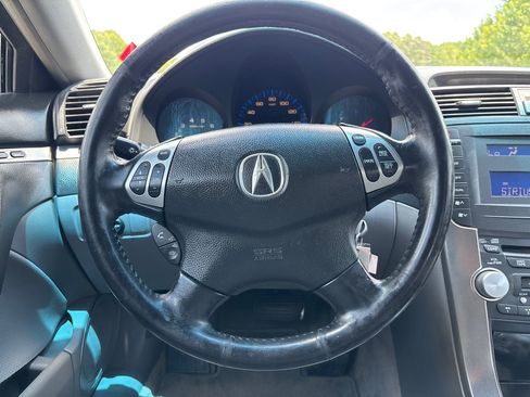 Used 2006 Acura TL FWD image 13