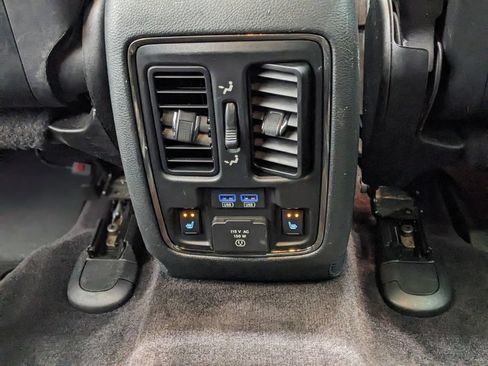 Used 2018 Dodge Durango GT w/ Premium Group AWD/4WD image 14
