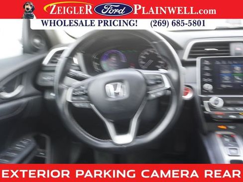 Used 2021 Honda Insight Touring image 13