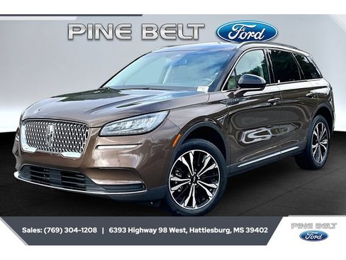 Used 2022 Lincoln Corsair FWD image 10