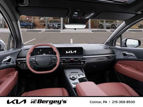 New 2026 Kia Sportage SX Prestige AWD/4WD image 17