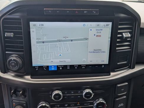 Used 2024 Ford F150 XLT w/ Equipment Group 302A MID AWD/4WD image 20