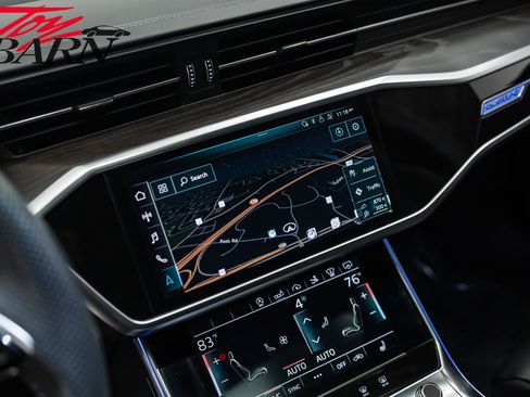Used 2020 Audi S7 Prestige w/ Prestige Package image 43