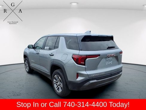 Used 2026 GMC Terrain Elevation AWD/4WD image 5