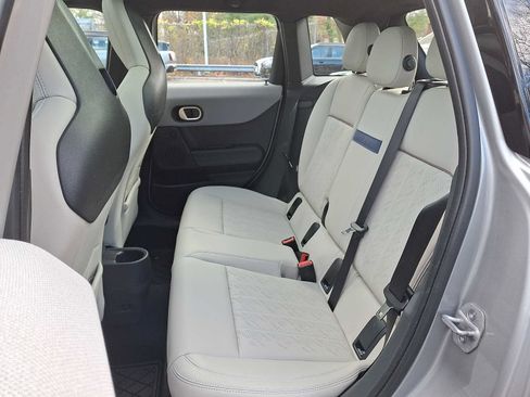 Used 2025 MINI Cooper S image 9