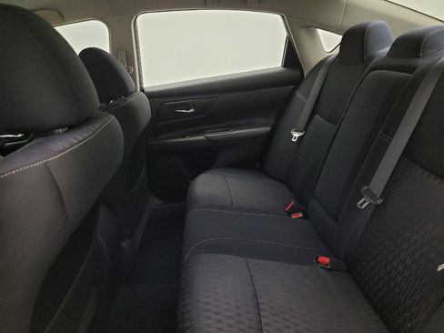 Used 2017 Nissan Altima 2.5 S w/ Power Driver Seat Package FWD image 18