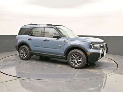 New 2025 Ford Bronco Sport Big Bend image 17