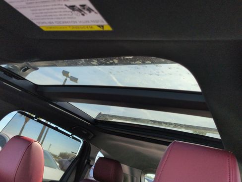 New 2026 MAZDA CX-70 3.3 Turbo S w/ Premium Package image 19