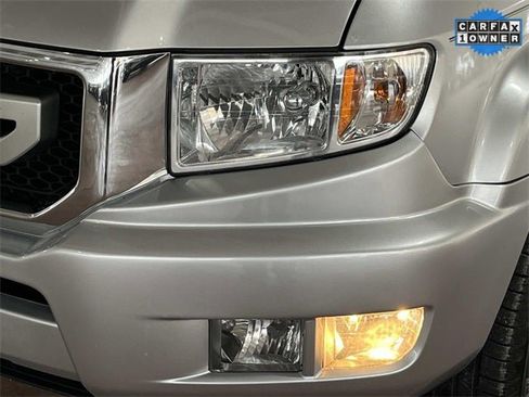 Used 2011 Honda Ridgeline RTL image 10