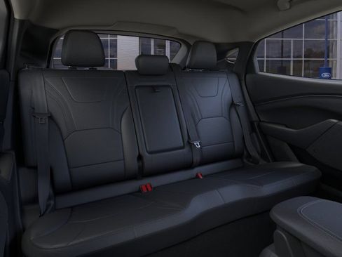 New 2025 Ford Mustang Mach-E Premium w/ Interior Protection Package AWD/4WD image 12