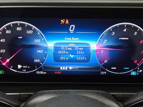 Used 2026 Mercedes-Benz GLE 450 4MATIC Coupe image 29
