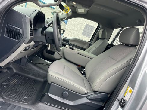 Used 2022 Ford F250 XL w/ STX Appearance Package image 9