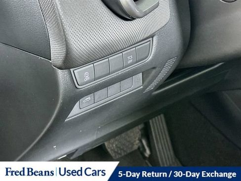Used 2024 MAZDA CX-50 AWD 2.5 S w/ Cargo Package image 14