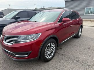 Used 2016 Lincoln MKX Select w/ Select Plus Package FWD video 1