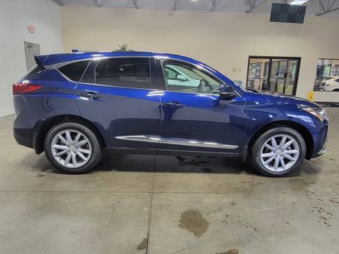 Certified 2023 Acura RDX AWD image 7