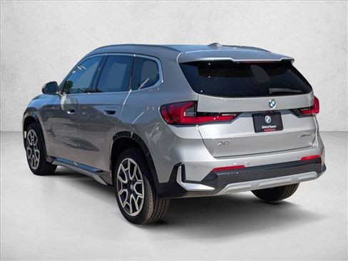 New 2026 BMW X1 xDrive28i w/ Convenience Package AWD/4WD image 9