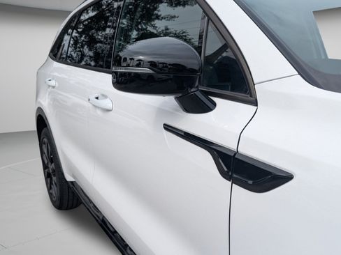 Certified 2023 Kia Sorento SX AWD/4WD image 45