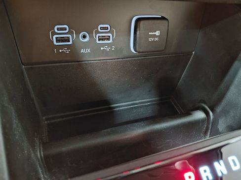 Used 2023 Jeep Grand Cherokee L Limited image 36