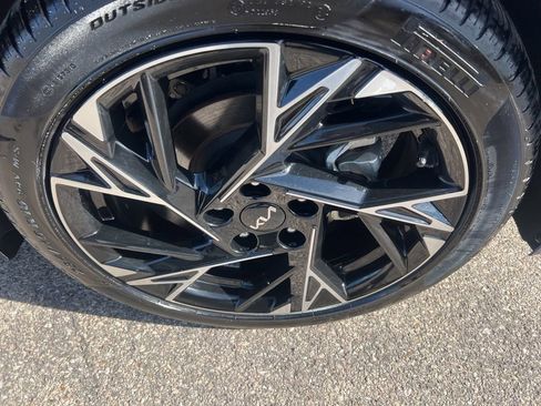 Used 2025 Kia K5 GT-Line image 40