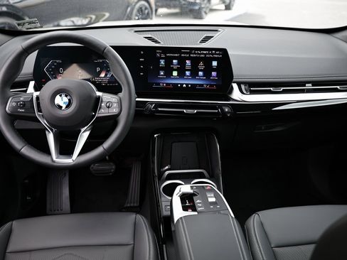 New 2026 BMW X1 xDrive28i w/ Convenience Package image 28