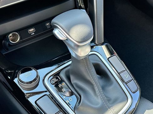 New 2026 Kia Seltos S image 17