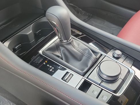 New 2026 MAZDA MAZDA3 Carbon image 11