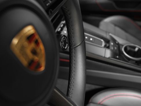 Certified 2022 Porsche 911 Carrera 4 GTS AWD/4WD image 55