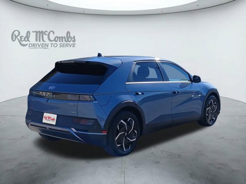 Certified 2024 Hyundai Ioniq 5 SEL image 5