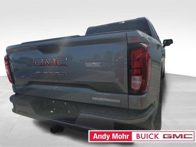 Used 2024 GMC Sierra 1500 Elevation AWD/4WD image 6