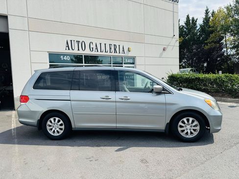 Used 2008 Honda Odyssey EX image 3