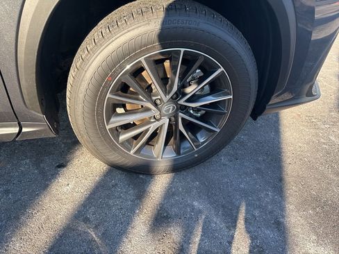 Used 2026 Lexus NX 350 AWD w/ Premium Package image 3