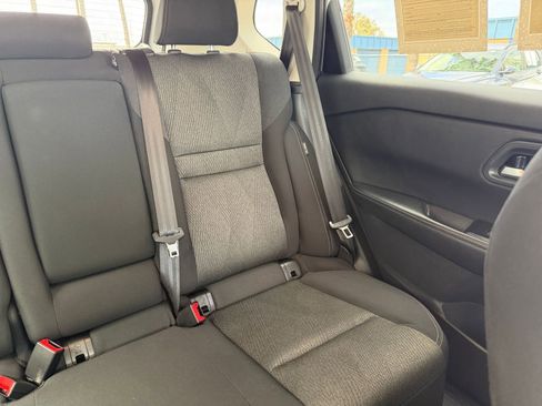 Used 2025 Nissan Rogue SV FWD image 39