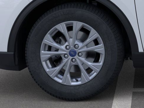 New 2026 Ford Escape Active w/ Cold Weather Package AWD/4WD image 19