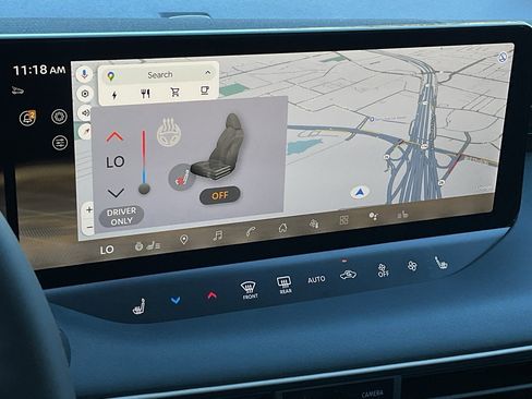 New 2026 Nissan Leaf Platinum+ image 32