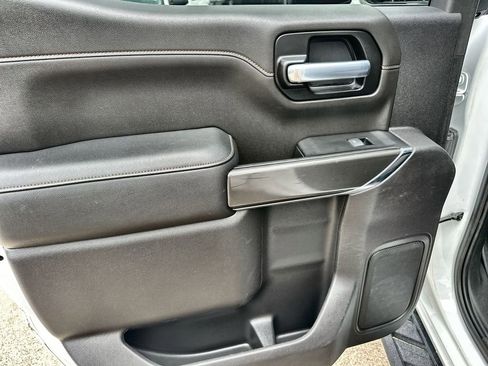 Used 2021 GMC Sierra 1500 AT4 AWD/4WD image 15