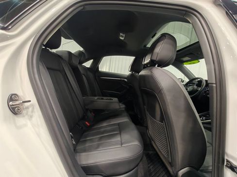 Used 2022 Audi A3 2.0T Premium w/ Convenience Package AWD/4WD image 19