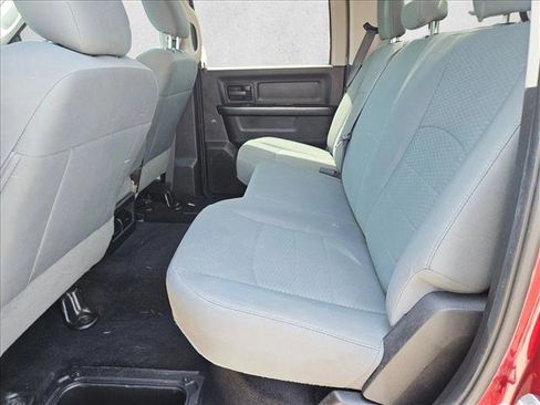 Used 2017 RAM 1500 Tradesman w/ Popular Equipment Group AWD/4WD image 10