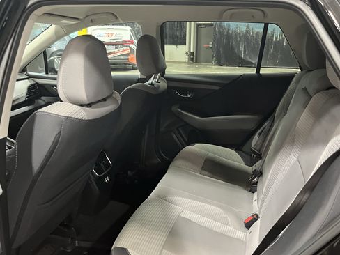 Used 2023 Subaru Outback Premium AWD/4WD image 14
