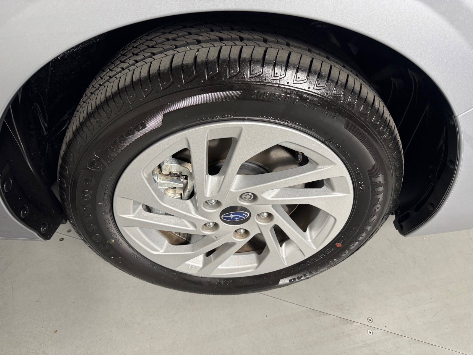 Used 2025 Subaru Impreza 2.0i w/ Popular Package #1A AWD/4WD image 12