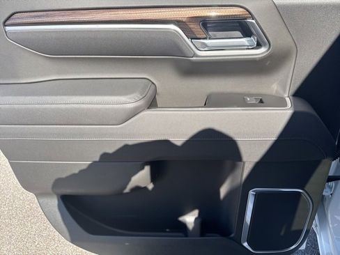 New 2026 Chevrolet Silverado 1500 LT w/ Z71 Off-Road Package image 20