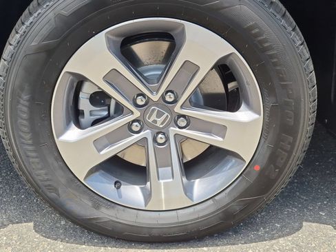 New 2026 Honda Pilot EX-L image 15