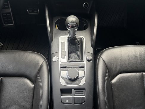 Used 2019 Audi A3 2.0T Premium w/ Convenience Package image 22