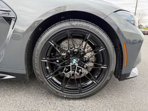 New 2026 BMW M4 xDrive Competition image 19