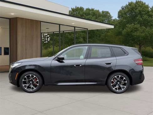 New 2026 BMW X3 xDrive30 w/ M Sport Package image 11