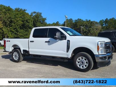 Used 2024 Ford F250 XLT