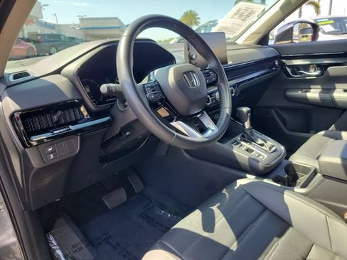 Certified 2024 Honda CR-V EX-L image 19