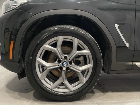 Used 2023 BMW X3 xDrive30i w/ Premium Package image 8