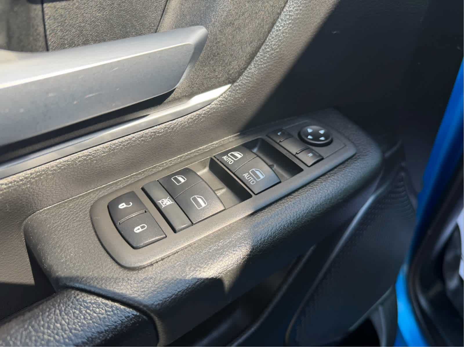Used 2022 RAM 1500 Big Horn AWD/4WD image 9