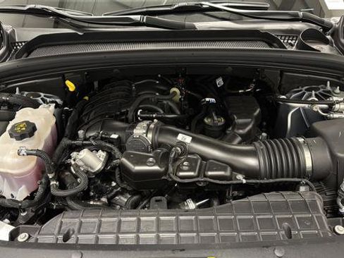 Used 2024 Jeep Grand Cherokee L Limited w/ Luxury Tech Group II image 27