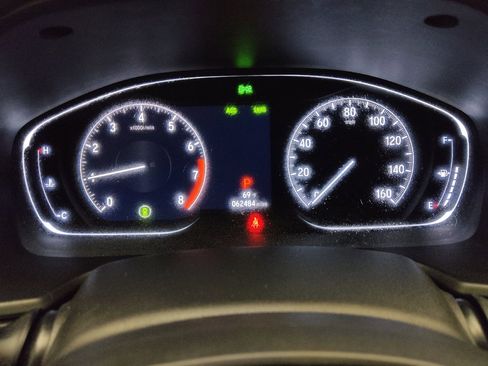 Used 2018 Honda Accord LX image 23